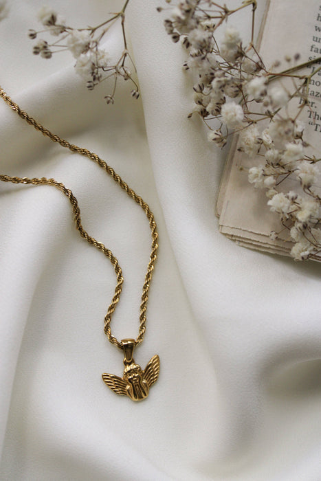 Uriel Necklace