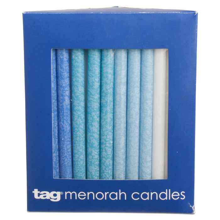 Chanukah Candles - Box of 44