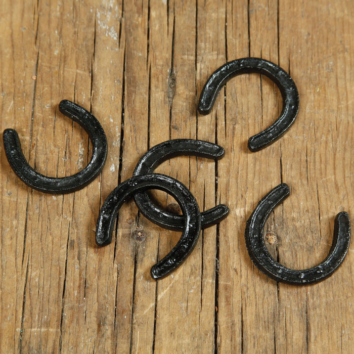 Mini Cast Iron Horseshoe