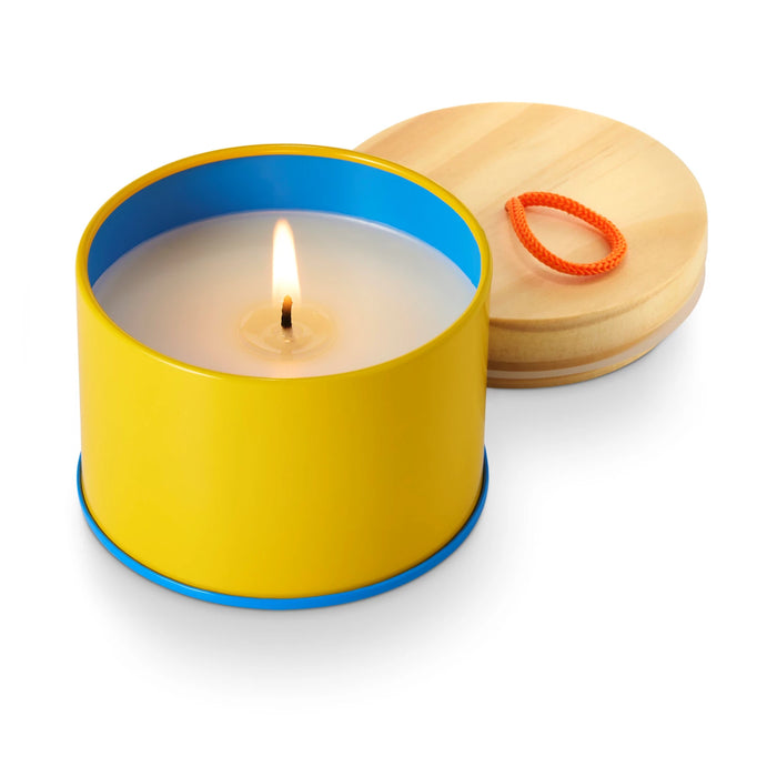 Sun Tin Candle