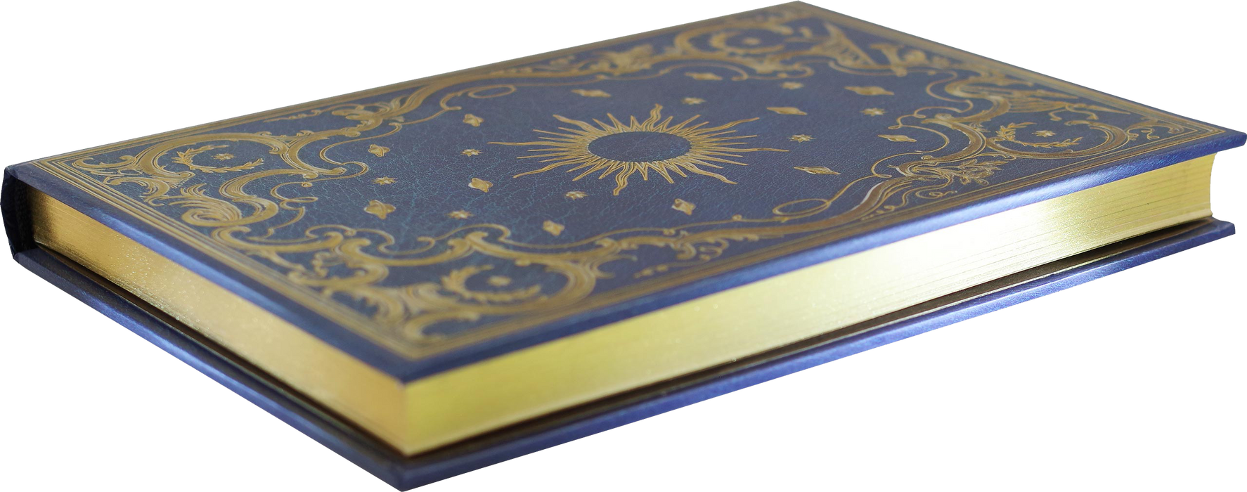 Celestial Journal Small