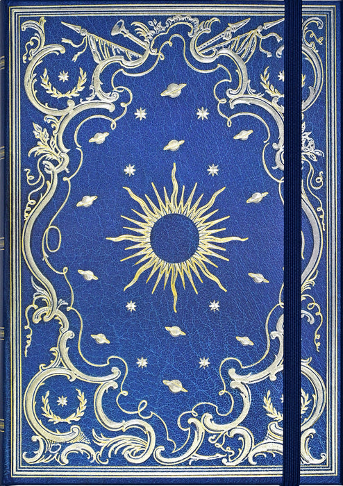 Celestial Journal Small