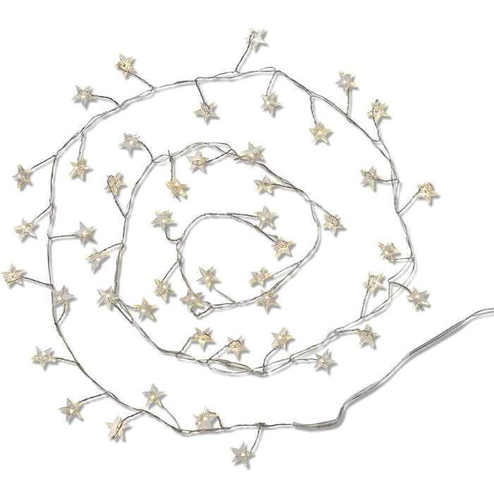 Twinkling Stars String Lights