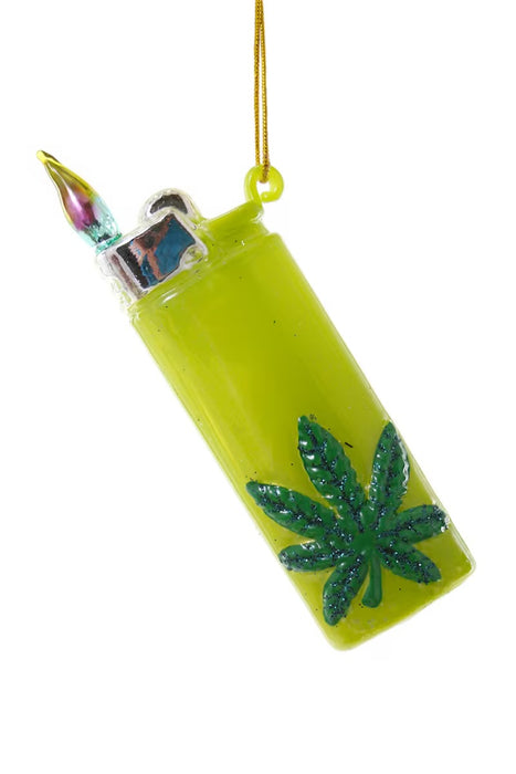 420 Lighter Ornament