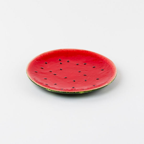 Watermelon Plate