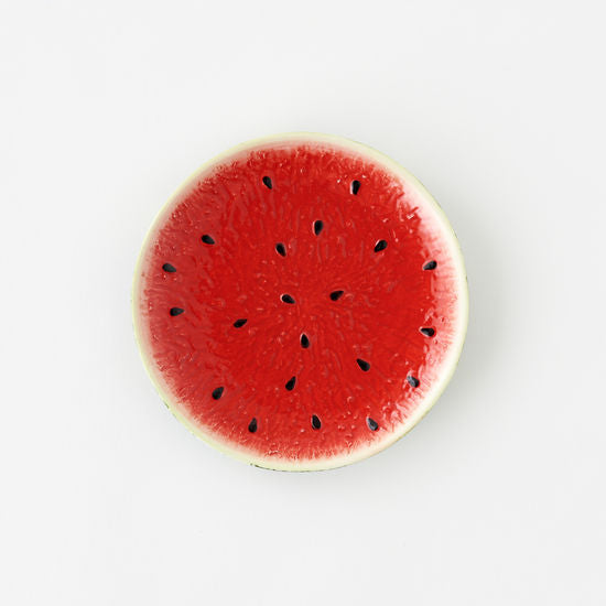 Watermelon Plate