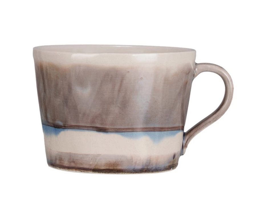 12oz Stoneware Mug