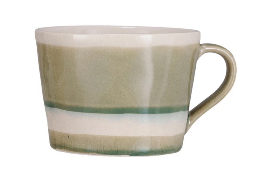 12oz Stoneware Mug