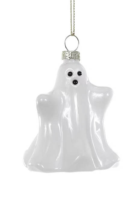 Little Boo Ornament