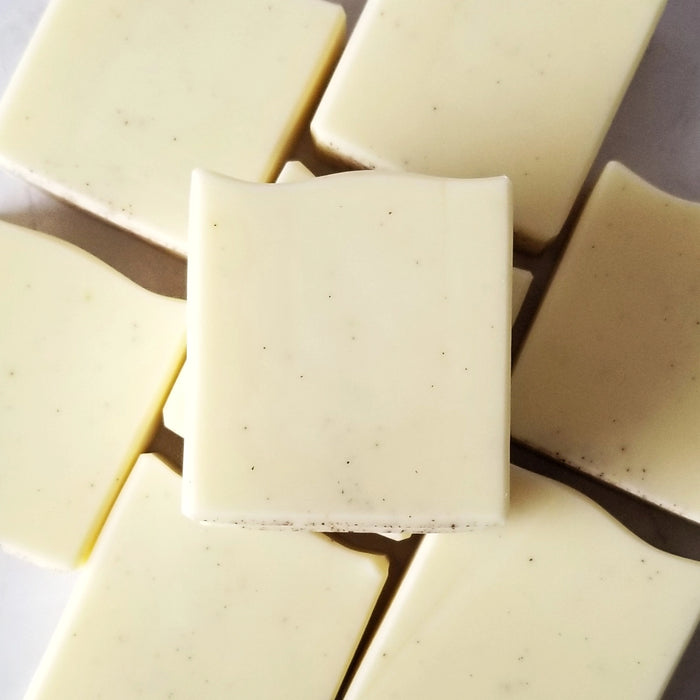 Limoncello Creme Soap Bar