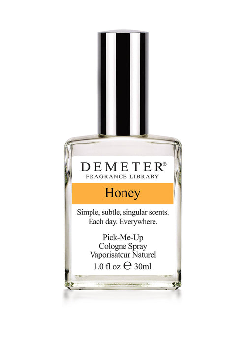 Honey 1oz Cologne Spray