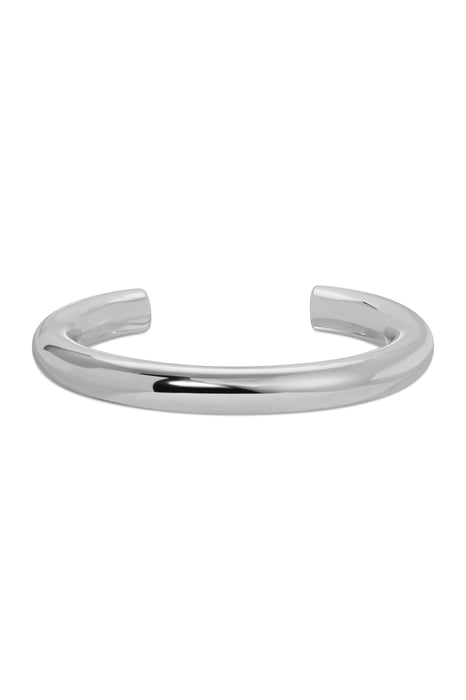 Sloane Hollow Cuff Bracelet