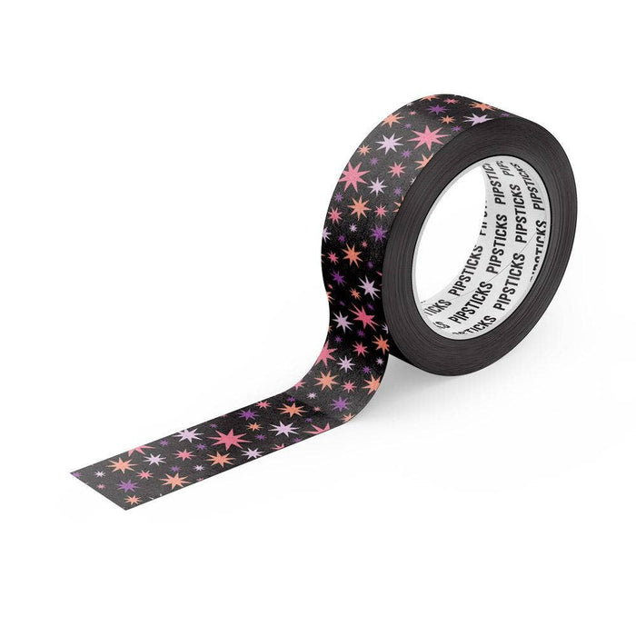 Night Sky Washi Tape