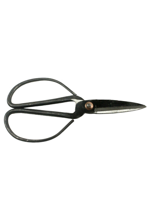 Forged Iron Garden Shears