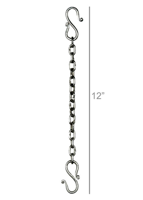 Chain Link - Black