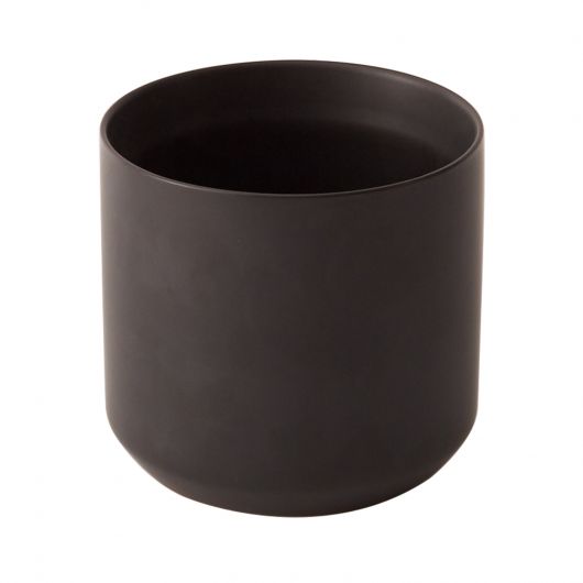 Kendall Pot Black