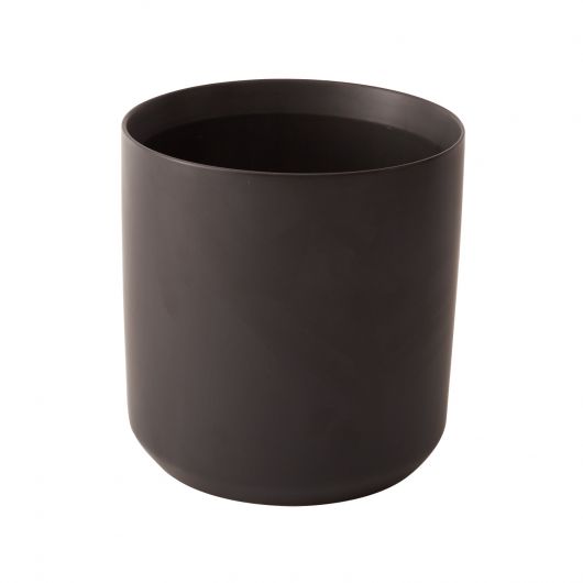 Kendall Pot Black