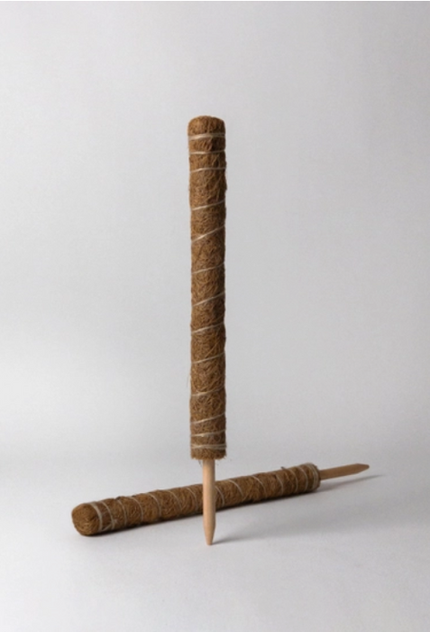 Coco Coir Support Pole