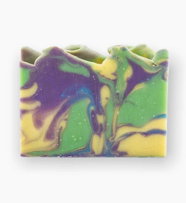 Rainbow Haze Bar Soap